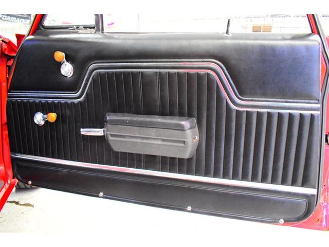 1972 Chevrolet El Camino (CC-2064844) for sale in Wayne, Michigan