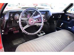 1972 Chevrolet El Camino (CC-2064844) for sale in Wayne, Michigan