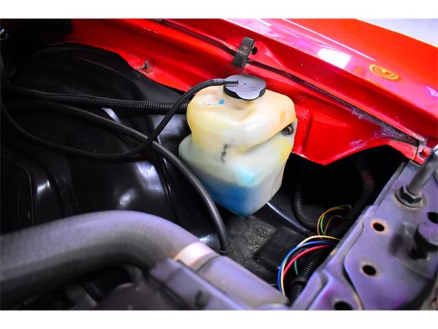 1972 Chevrolet El Camino (CC-2064844) for sale in Wayne, Michigan