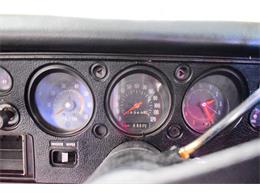 1972 Chevrolet El Camino (CC-2064844) for sale in Wayne, Michigan