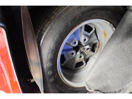 1972 Chevrolet El Camino (CC-2064844) for sale in Wayne, Michigan