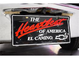 1972 Chevrolet El Camino (CC-2064844) for sale in Wayne, Michigan