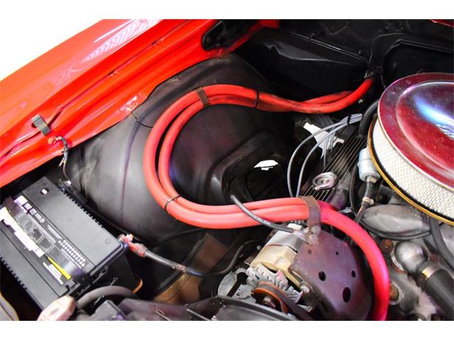 1972 Chevrolet El Camino (CC-2064844) for sale in Wayne, Michigan