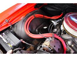 1972 Chevrolet El Camino (CC-2064844) for sale in Wayne, Michigan