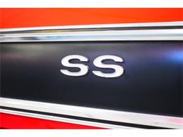 1972 Chevrolet El Camino (CC-2064844) for sale in Wayne, Michigan