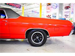 1972 Chevrolet El Camino (CC-2064844) for sale in Wayne, Michigan