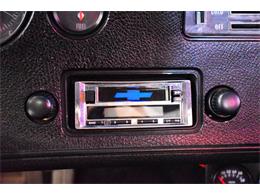 1972 Chevrolet El Camino (CC-2064844) for sale in Wayne, Michigan