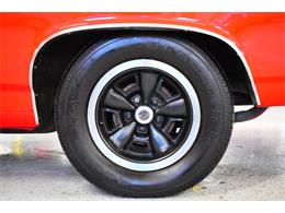 1972 Chevrolet El Camino (CC-2064844) for sale in Wayne, Michigan