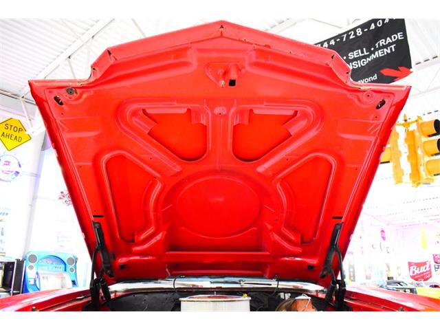 1972 Chevrolet El Camino (CC-2064844) for sale in Wayne, Michigan