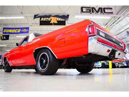 1972 Chevrolet El Camino (CC-2064844) for sale in Wayne, Michigan