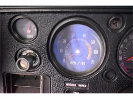 1972 Chevrolet El Camino (CC-2064844) for sale in Wayne, Michigan