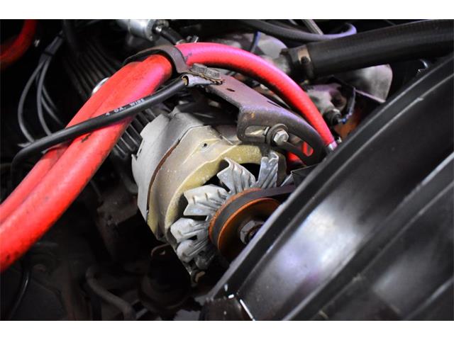 1972 Chevrolet El Camino (CC-2064844) for sale in Wayne, Michigan