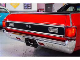 1972 Chevrolet El Camino (CC-2064844) for sale in Wayne, Michigan