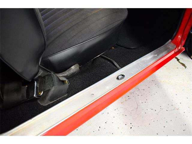 1972 Chevrolet El Camino (CC-2064844) for sale in Wayne, Michigan