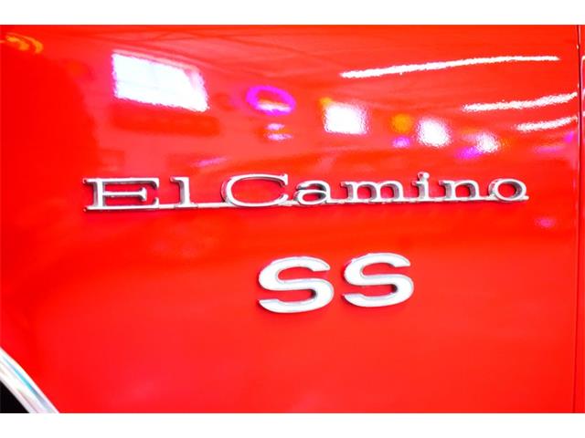 1972 Chevrolet El Camino (CC-2064844) for sale in Wayne, Michigan