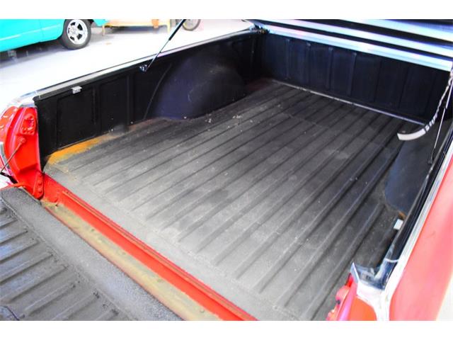 1972 Chevrolet El Camino (CC-2064844) for sale in Wayne, Michigan