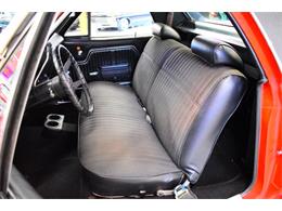 1972 Chevrolet El Camino (CC-2064844) for sale in Wayne, Michigan