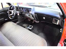 1972 Chevrolet El Camino (CC-2064844) for sale in Wayne, Michigan