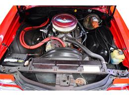 1972 Chevrolet El Camino (CC-2064844) for sale in Wayne, Michigan