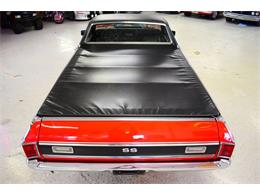 1972 Chevrolet El Camino (CC-2064844) for sale in Wayne, Michigan