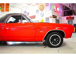 1972 Chevrolet El Camino (CC-2064844) for sale in Wayne, Michigan