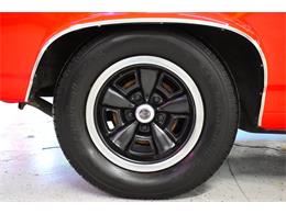 1972 Chevrolet El Camino (CC-2064844) for sale in Wayne, Michigan