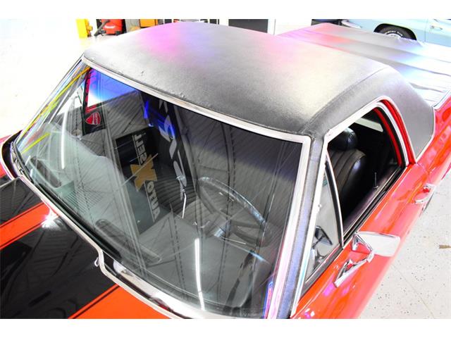 1972 Chevrolet El Camino (CC-2064844) for sale in Wayne, Michigan