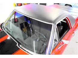 1972 Chevrolet El Camino (CC-2064844) for sale in Wayne, Michigan