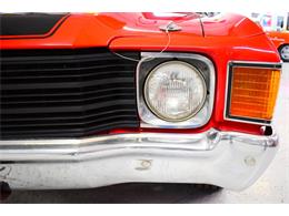 1972 Chevrolet El Camino (CC-2064844) for sale in Wayne, Michigan