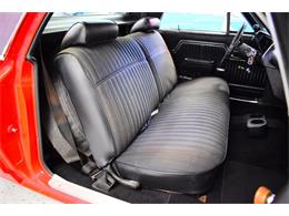 1972 Chevrolet El Camino (CC-2064844) for sale in Wayne, Michigan