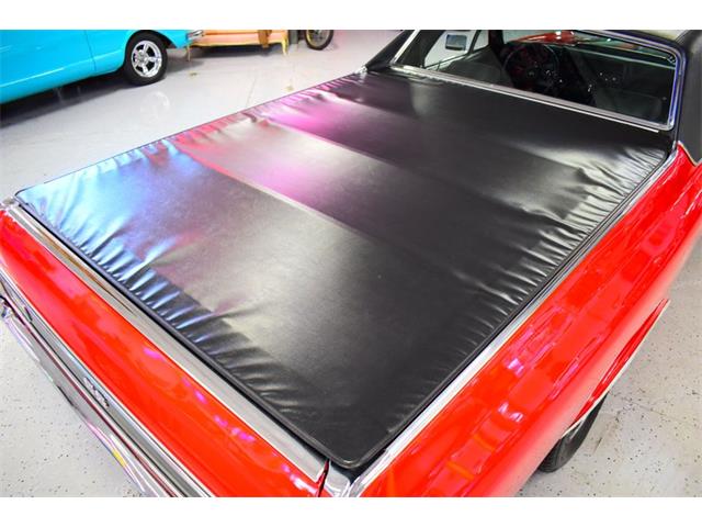 1972 Chevrolet El Camino (CC-2064844) for sale in Wayne, Michigan