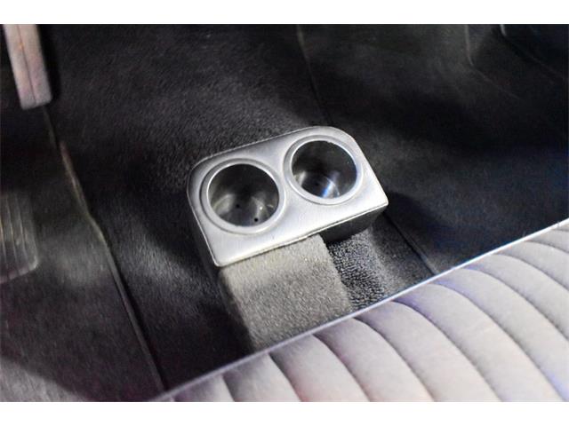 1972 Chevrolet El Camino (CC-2064844) for sale in Wayne, Michigan