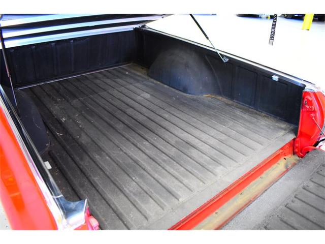 1972 Chevrolet El Camino (CC-2064844) for sale in Wayne, Michigan