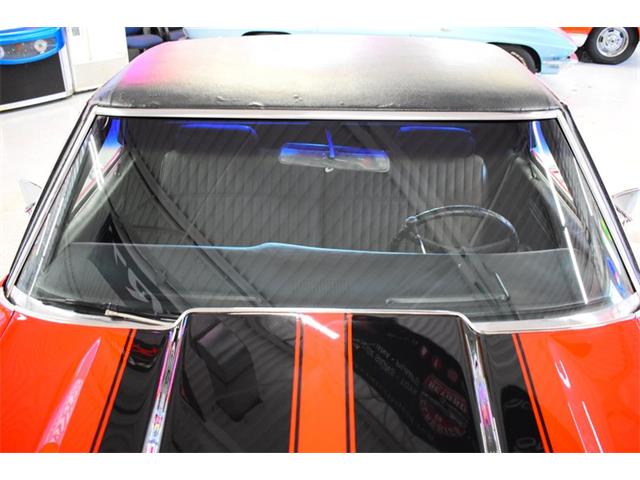 1972 Chevrolet El Camino (CC-2064844) for sale in Wayne, Michigan