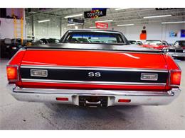 1972 Chevrolet El Camino (CC-2064844) for sale in Wayne, Michigan