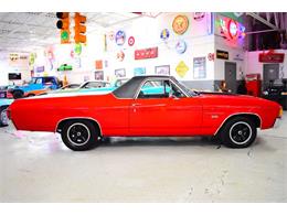 1972 Chevrolet El Camino (CC-2064844) for sale in Wayne, Michigan