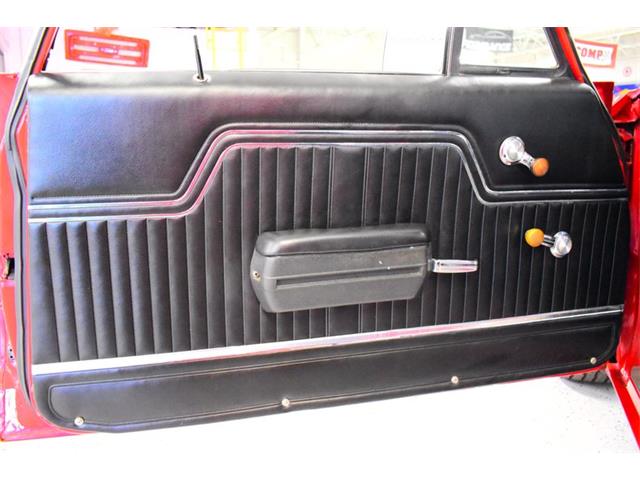 1972 Chevrolet El Camino (CC-2064844) for sale in Wayne, Michigan