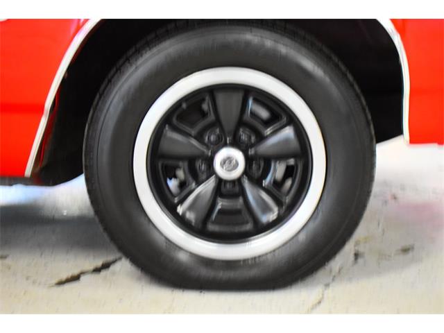 1972 Chevrolet El Camino (CC-2064844) for sale in Wayne, Michigan