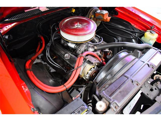 1972 Chevrolet El Camino (CC-2064844) for sale in Wayne, Michigan