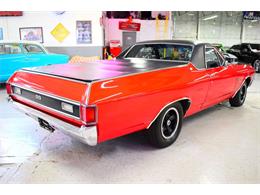 1972 Chevrolet El Camino (CC-2064844) for sale in Wayne, Michigan