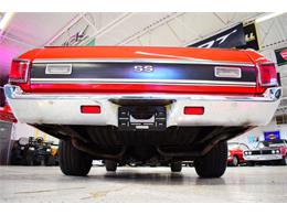 1972 Chevrolet El Camino (CC-2064844) for sale in Wayne, Michigan