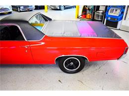 1972 Chevrolet El Camino (CC-2064844) for sale in Wayne, Michigan