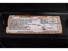 1972 Chevrolet El Camino (CC-2064844) for sale in Wayne, Michigan