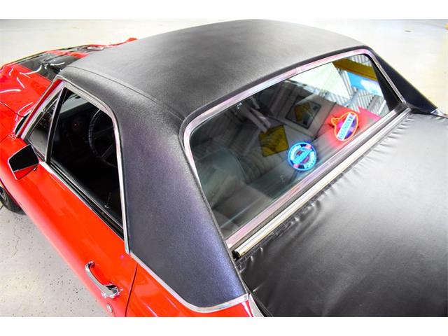 1972 Chevrolet El Camino (CC-2064844) for sale in Wayne, Michigan