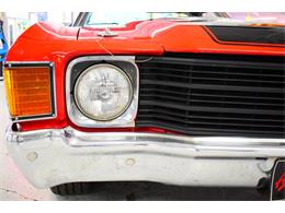 1972 Chevrolet El Camino (CC-2064844) for sale in Wayne, Michigan