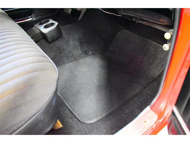 1972 Chevrolet El Camino (CC-2064844) for sale in Wayne, Michigan