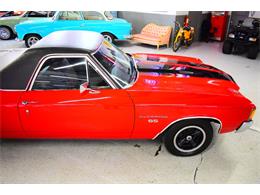 1972 Chevrolet El Camino (CC-2064844) for sale in Wayne, Michigan