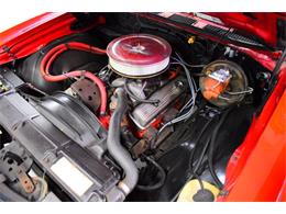 1972 Chevrolet El Camino (CC-2064844) for sale in Wayne, Michigan