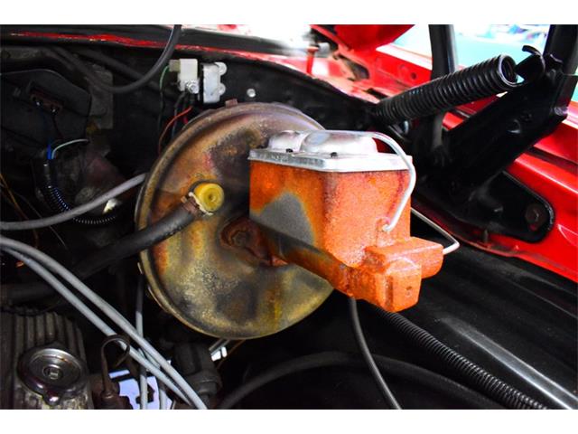 1972 Chevrolet El Camino (CC-2064844) for sale in Wayne, Michigan