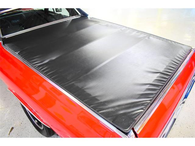 1972 Chevrolet El Camino (CC-2064844) for sale in Wayne, Michigan